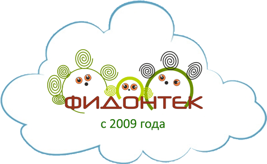 Logo cloud 2009-
